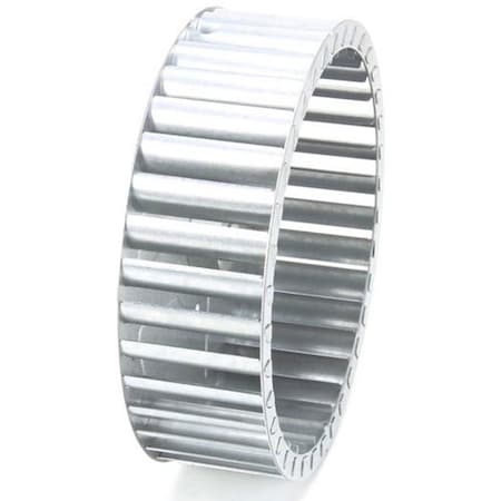 Vulcan Hart Blower Wheel 415780-11